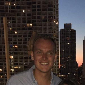 Meet your Posher, Logan